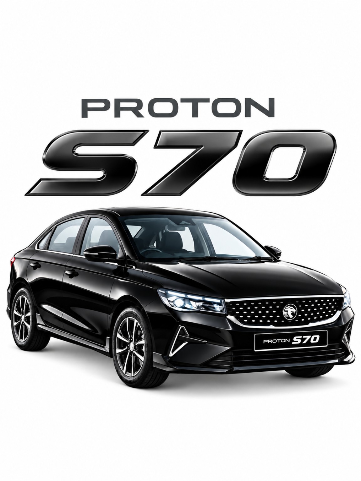 Proton S70