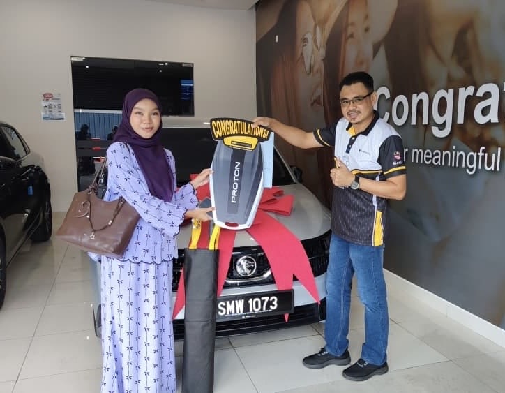Customer Delivery 7