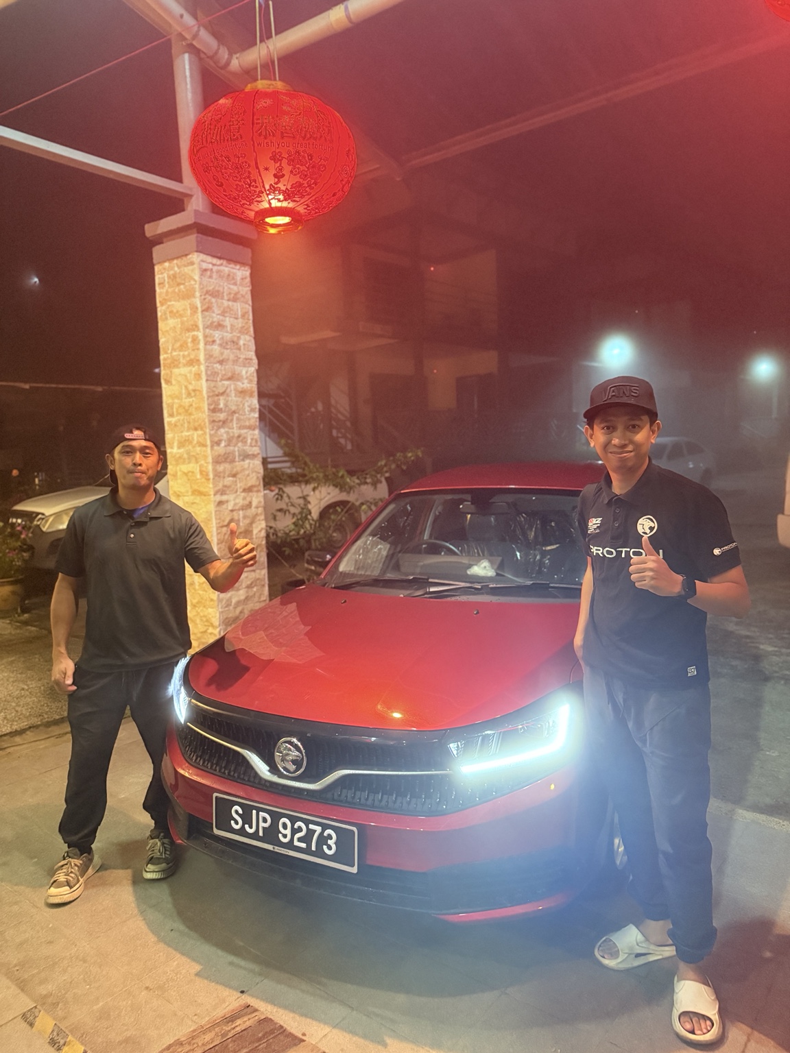 Customer Delivery 20